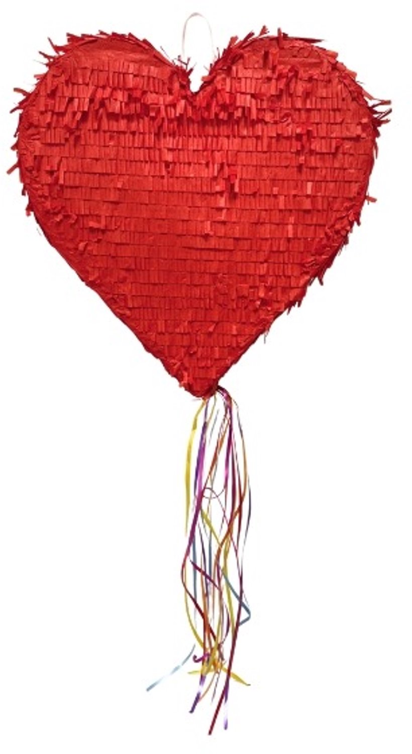 Pinata Hart - 37cm