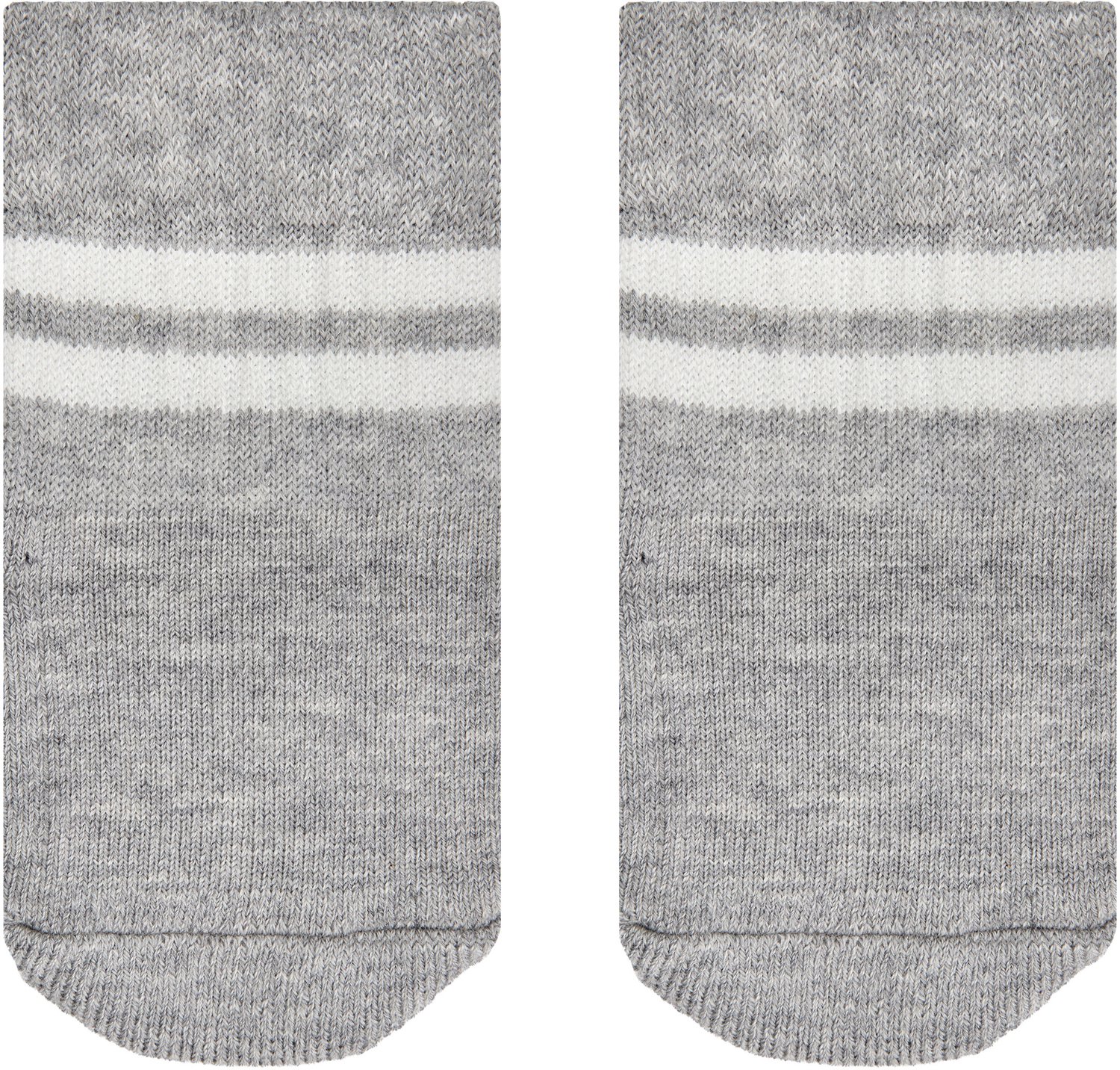 FALKE Baby Dynamic lichte padding katoen Sokken baby grijs - maat 62-68