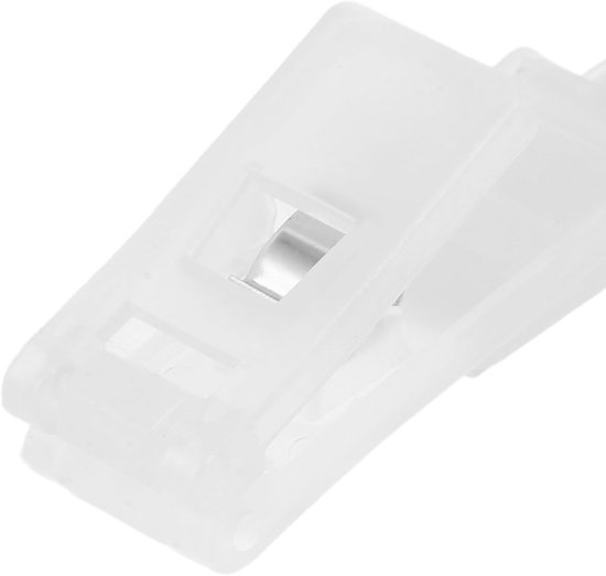 8 Stuks Delige Zelfklevende Keukenglovenhouder Clips Waterbestendig Plastic Multifunctionele Keukengerei Ophanghaken Compacte Boorvrije Montage voor Kleine Keukens — afbeelding 5