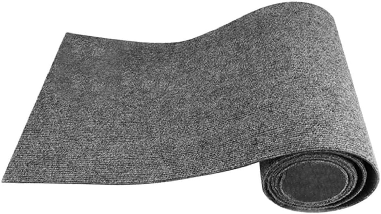 Happyyami Sisal Zelfklevende Krabpaalmat Voor Binnenkatten Voor Meubels