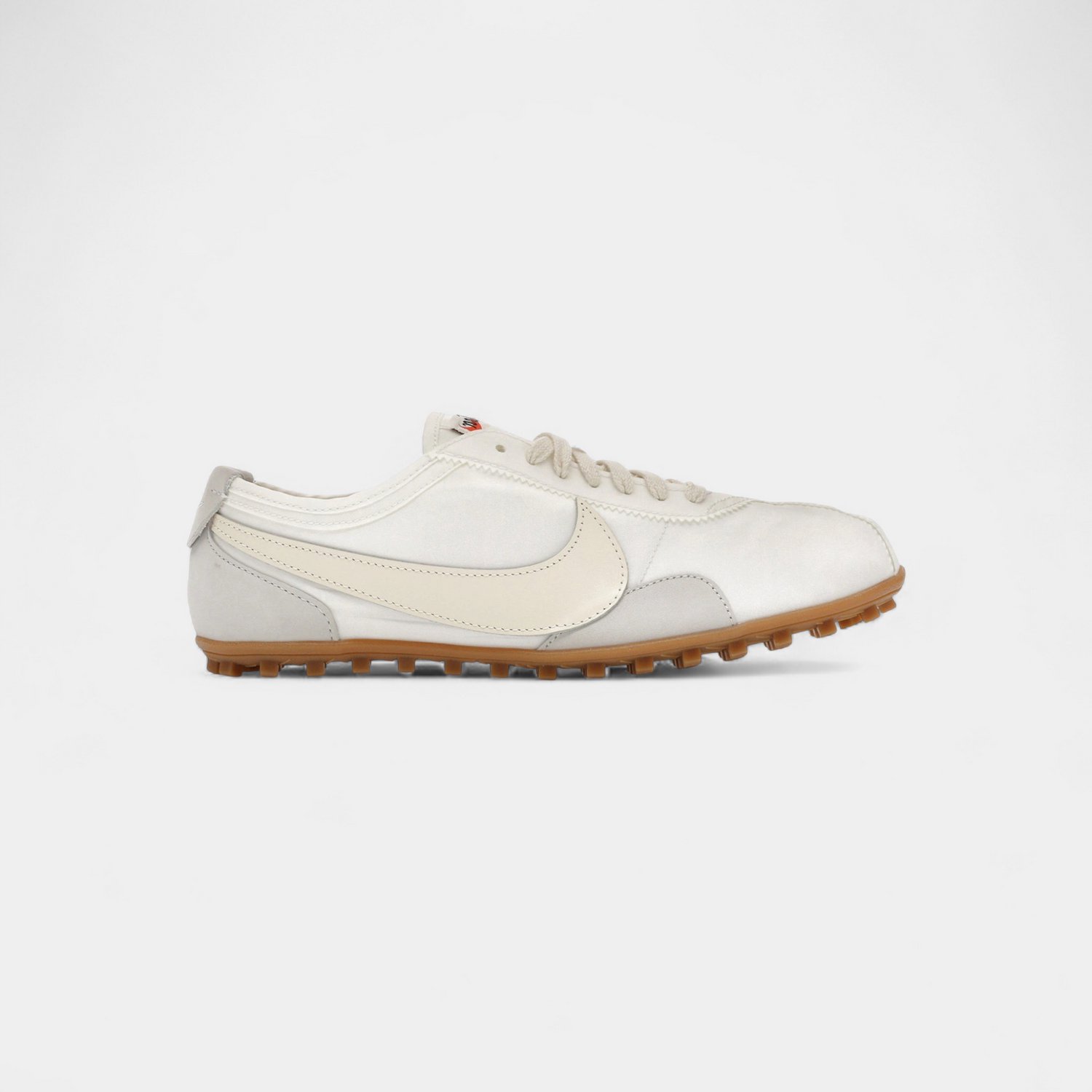 Nike Moon Shoe Soft Pearl Gum Wit