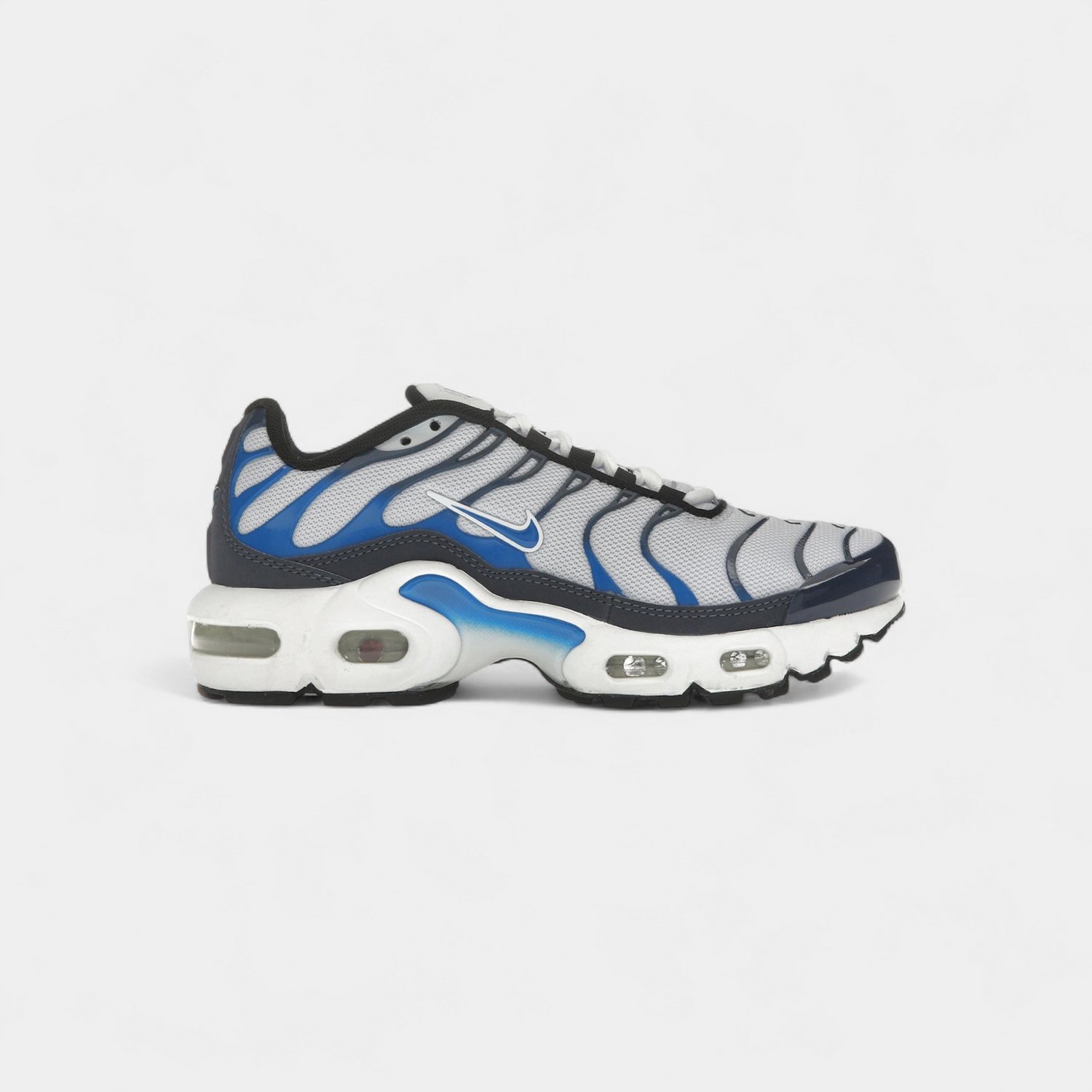 Nike Air Max Plus Thunder Photo Blauw
