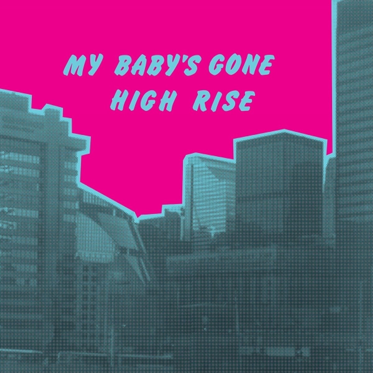 My Baby's Gone