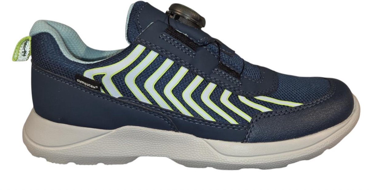 Superfit 1-207-8000 Maat 37