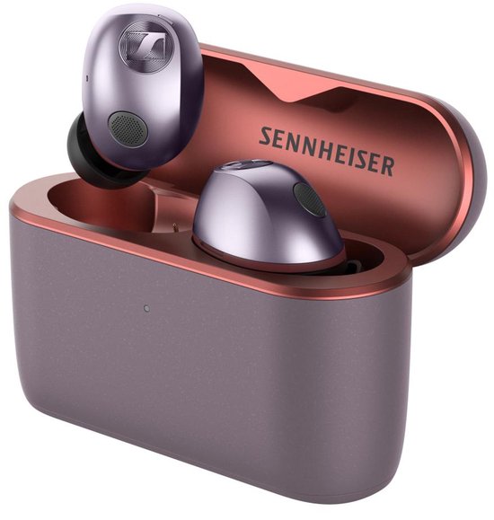 Sennheiser Momentum True Wireless 5 Paars
