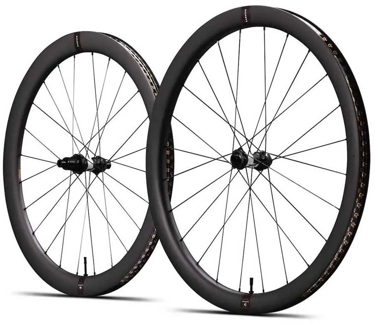Reserve 42/49 Dt240 Ta Cl Disc Tubeless Racefiets Wielset Zilver 12 x 100/12 x 142 mm / Shimano/Sram HG