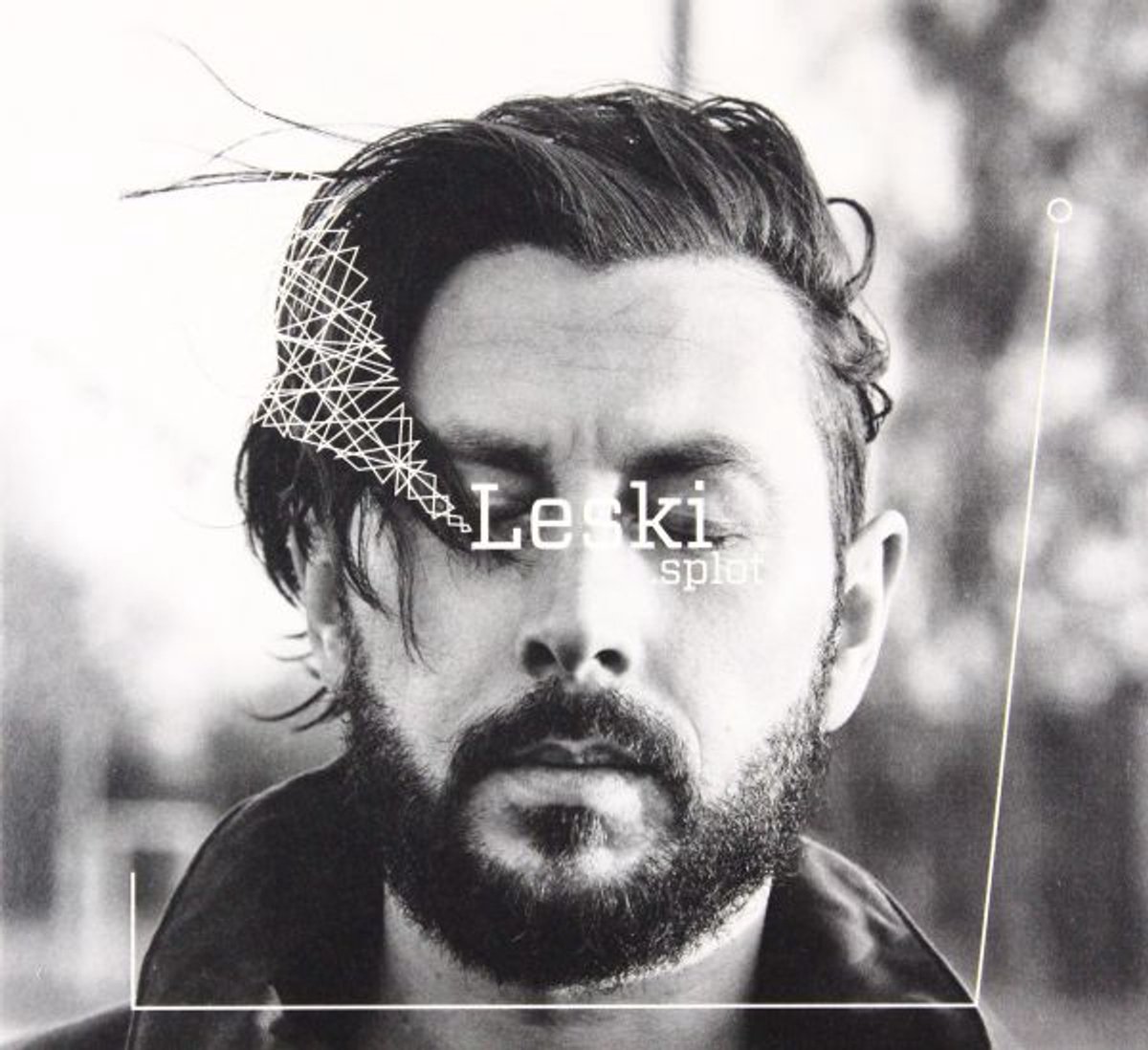 Leski: Splot [CD]