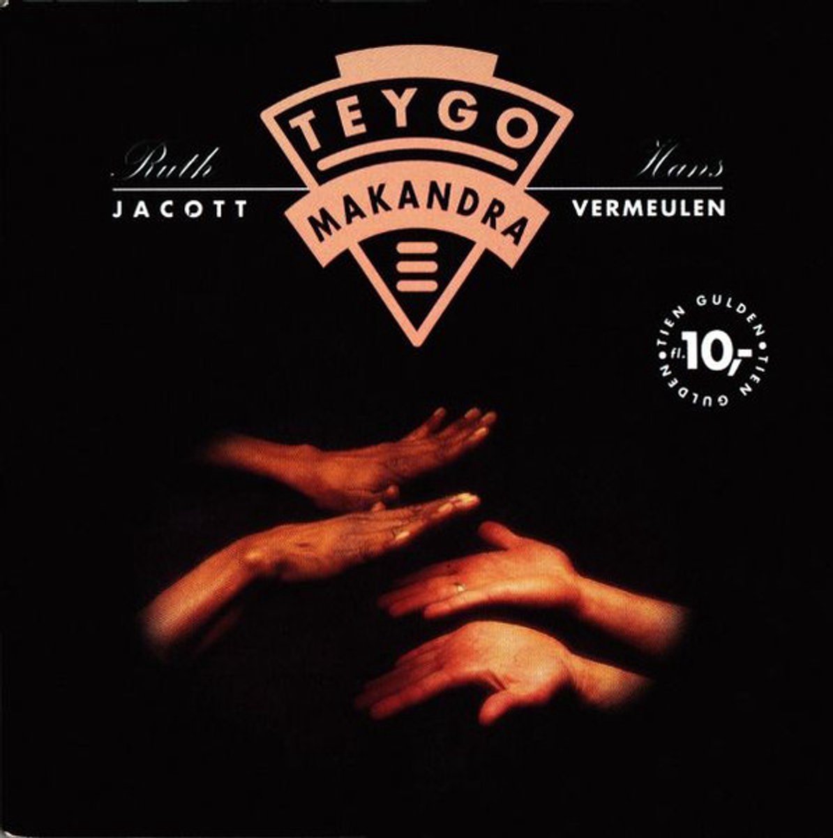 Teygo Makandra