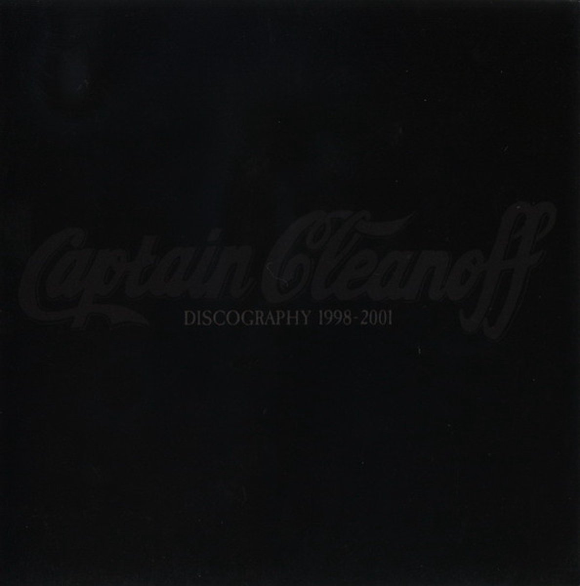 Discography 1998-2001