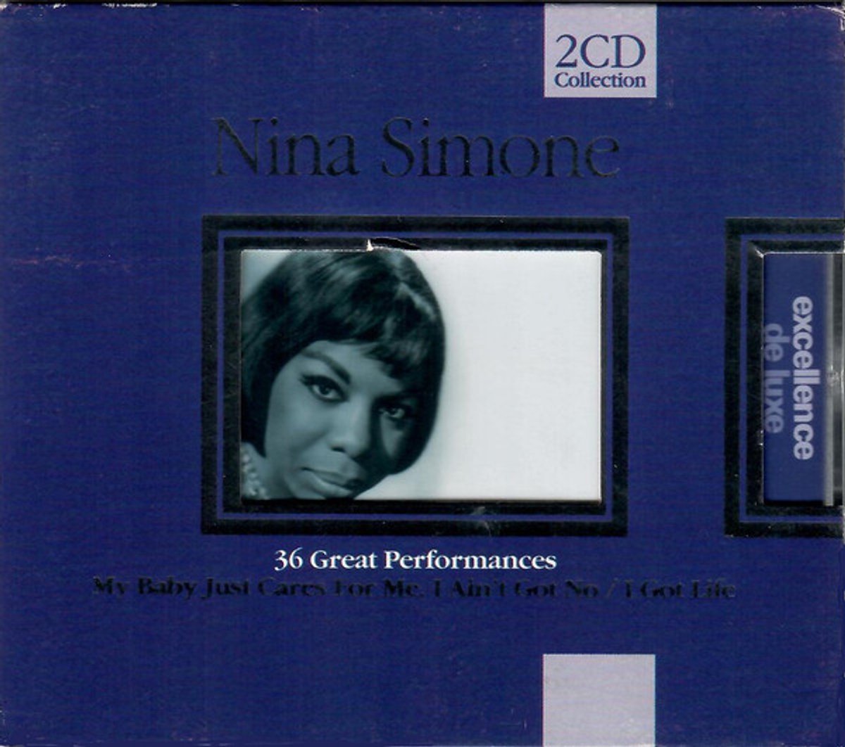 36 Great Performences