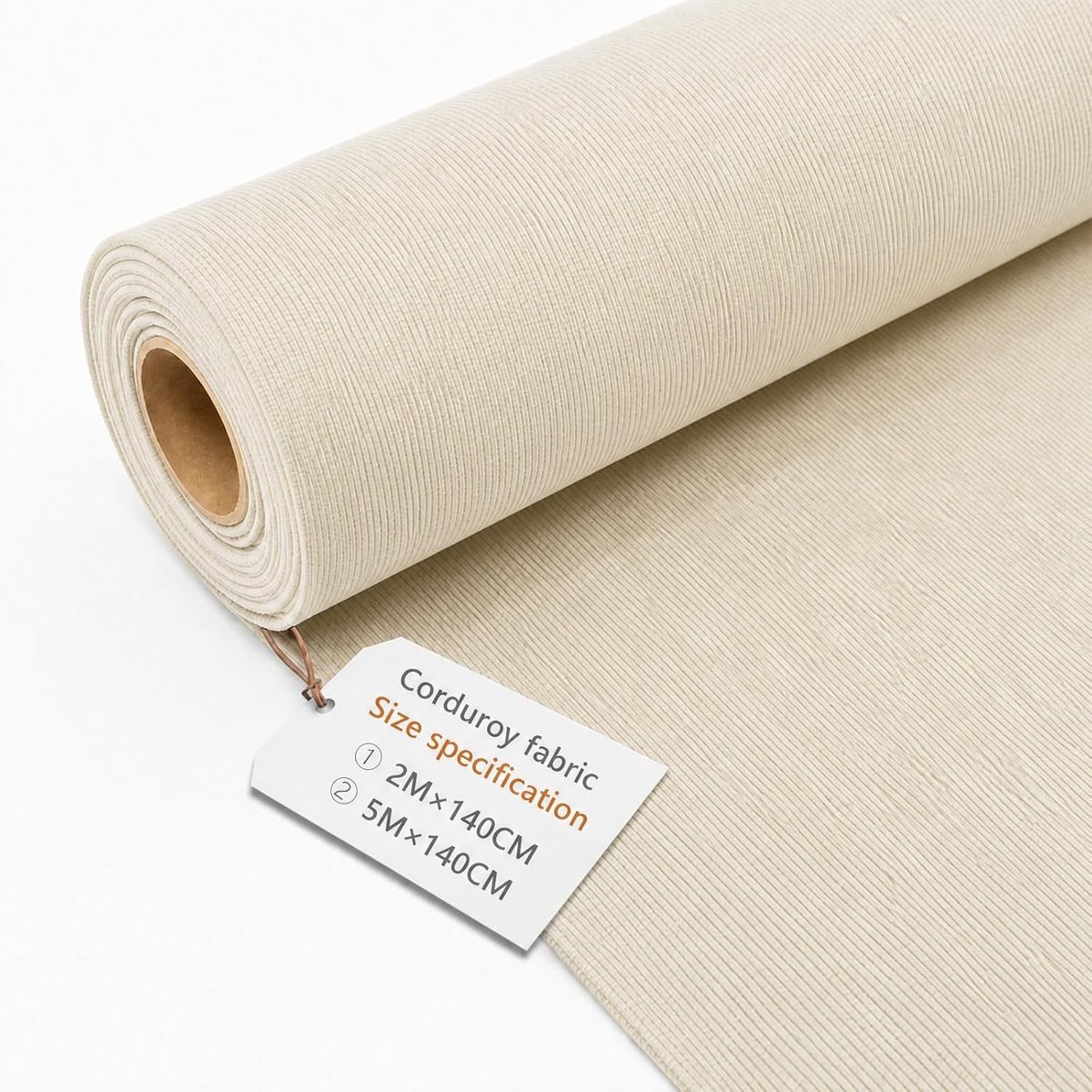 Bekledingsstof voor meubels, naaistof, corduroy, decoratieve gordijnstof en stoffen voor interieurdecoratie