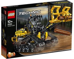 LEGO 42094 Tracked Loader