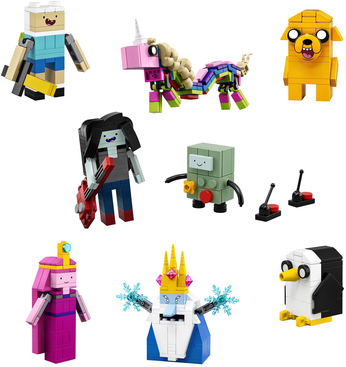 Adventure Time