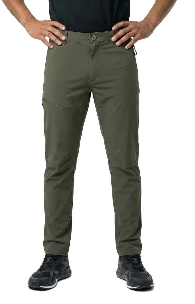 Craghoppers Nosilife Pro Iii Broek Groen 46 / Long Man
