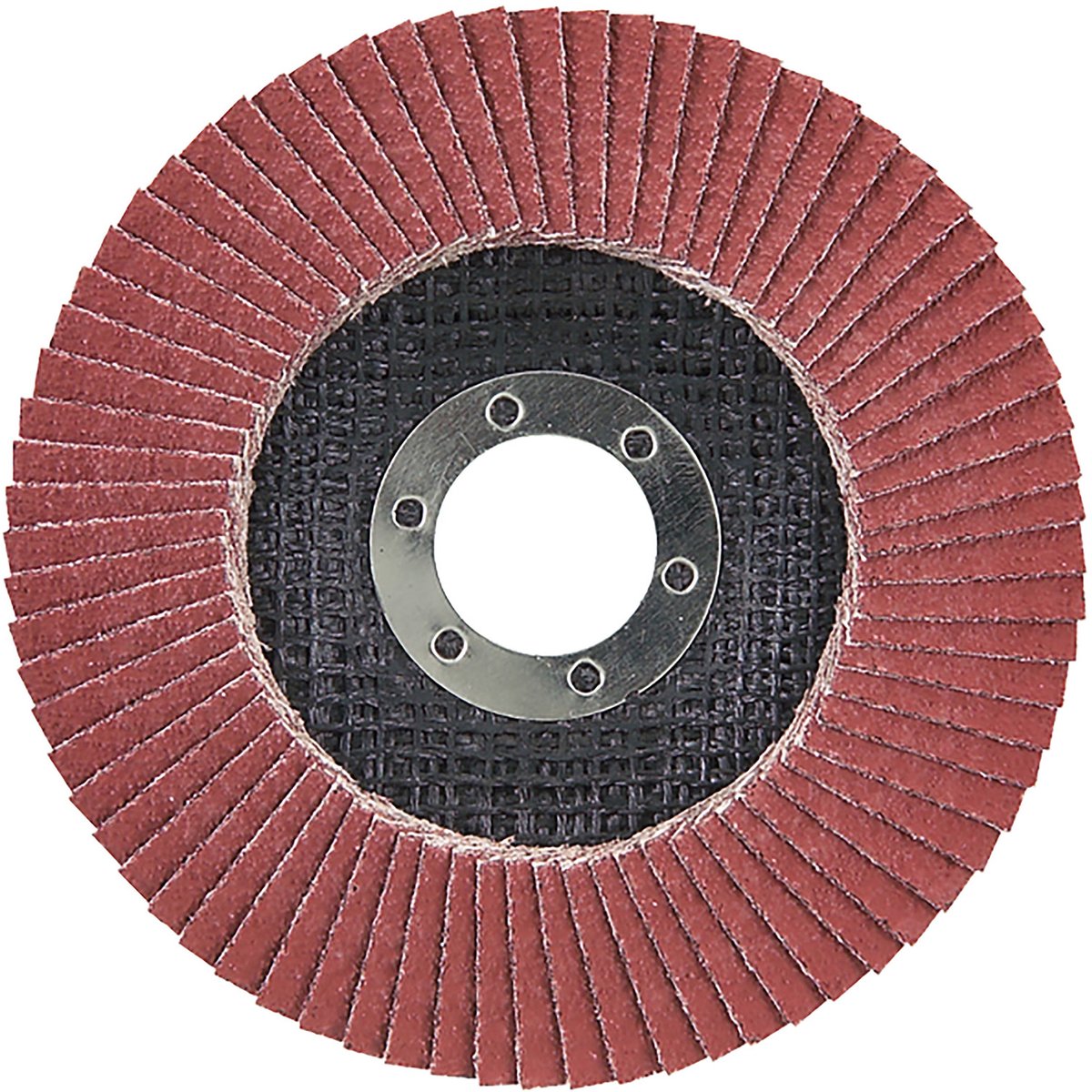 Makita Lamellenschijf 125 mm 80F - D-28519
