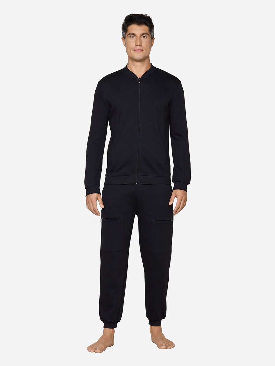 Joop! Sweatjacke Loungewear