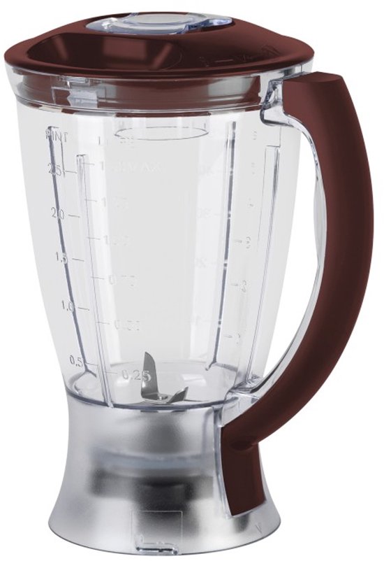 Multifunctionele keukenrobot met mixer 8-in-1 uit de Leonardo Collection van BerlingerHaus — afbeelding 2