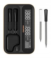 Inkbird INT-12-BW Draadloze Keukenthermometer met 2 Sondes