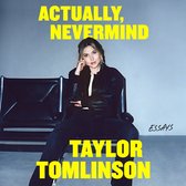 Actually, Nevermind