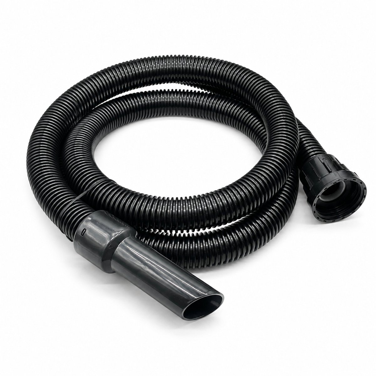 Fixem Stofzuigerslang Geschikt voor Numatic, Henry, Hetty, James, George, Charles – Slang voor Numatic Stofzuiger – 32mm – 2,5m – Universele Slang voor Numatic – Hoge Kwaliteit Zuigslang
