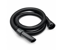 Fixem Stofzuigerslang Geschikt voor Numatic, Henry, Hetty, James, George, Charles – Slang voor Numatic Stofzuiger – 32mm – 2,5m – Universele Slang voor Numatic – Hoge Kwaliteit Zuigslang