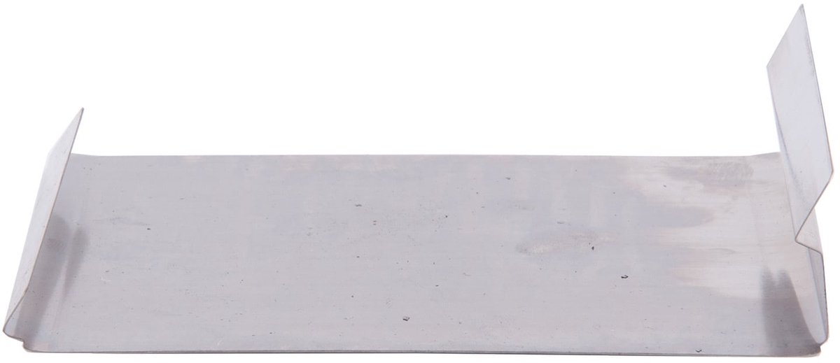 Makita stalen plaat - 343355-0