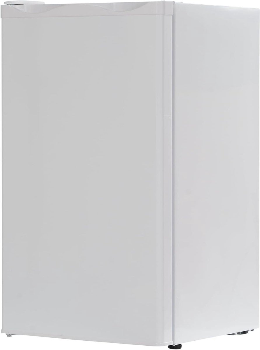 Tafelmodel Koelkast - Mini Koelkast - Voedsel Koelen - Energieklasse E - 94 L - Wit