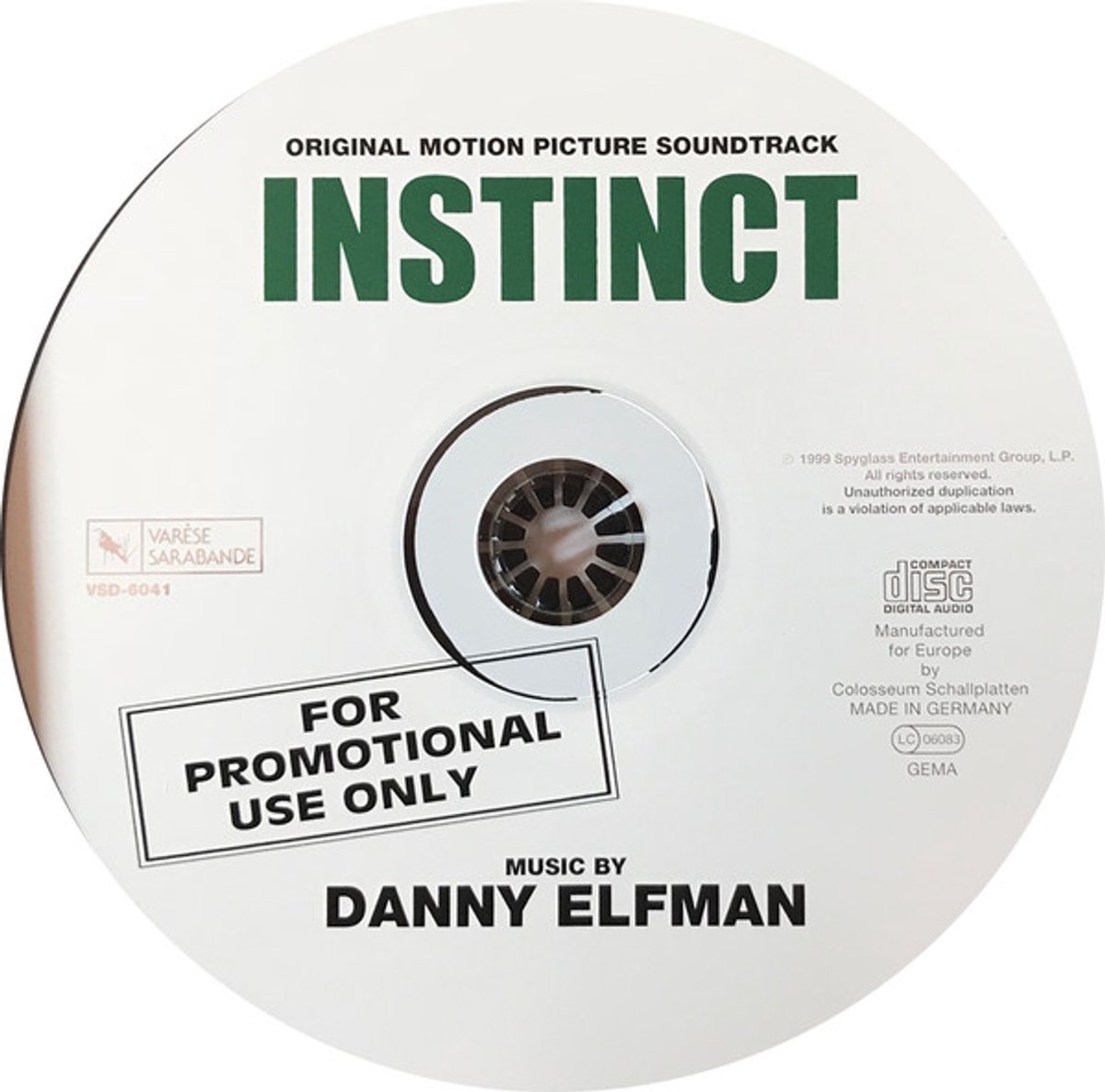 Instinct