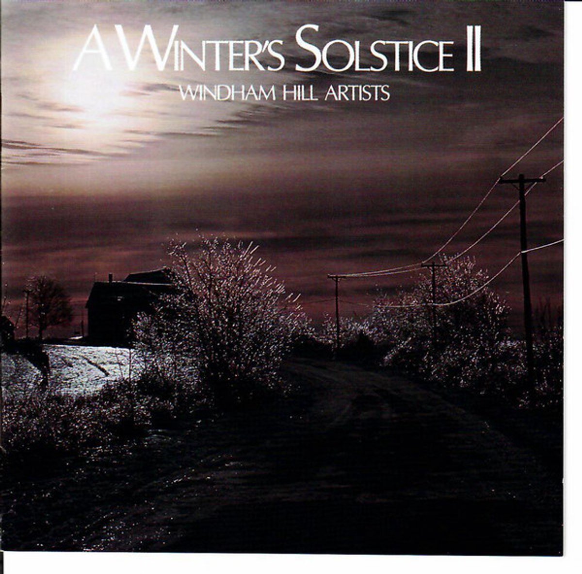 Winter's Solstice II