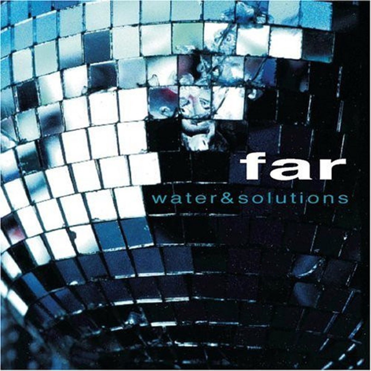 Water & Solutions