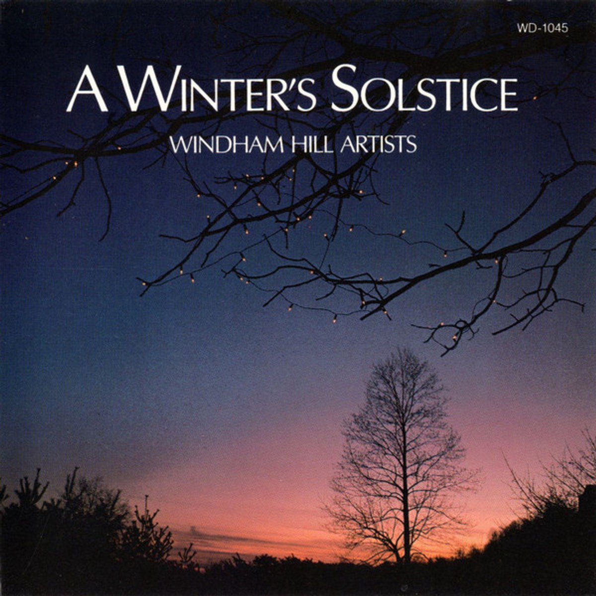 Winters Solstice