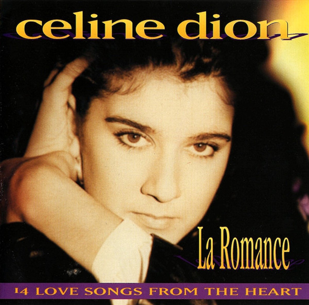 La Romance -14 Tr.-