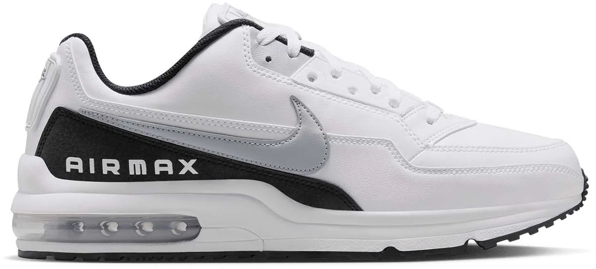 Aie Max LTD3 Wit