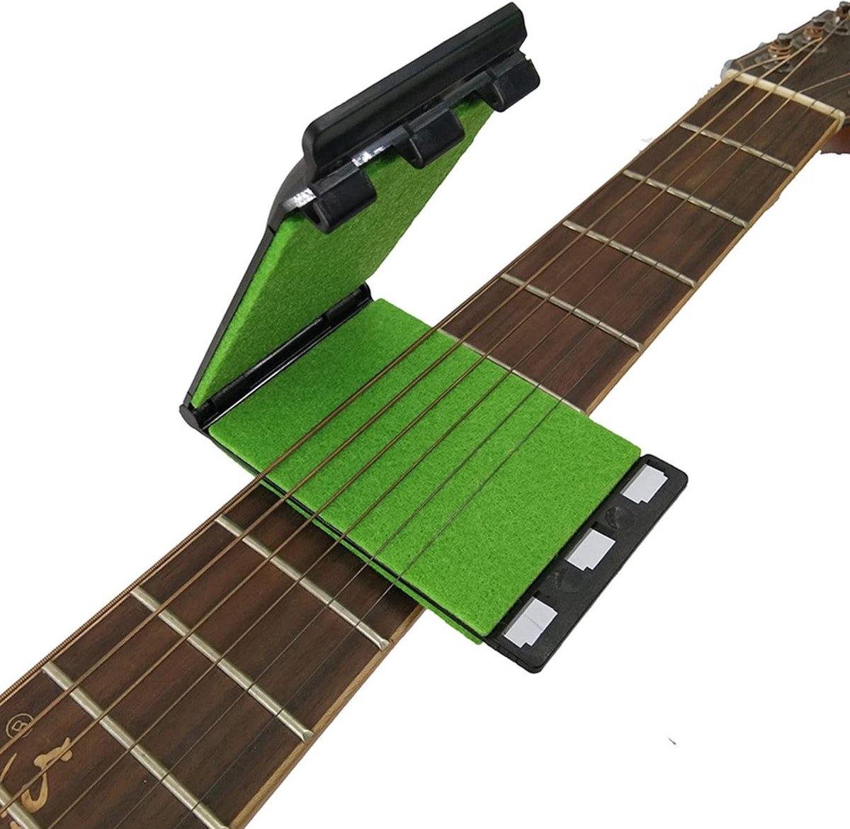 Guitar String Cleaner en Key Cleaner voor optimale verzorging van snaren en instrumenten, accessoires voor muzikanten