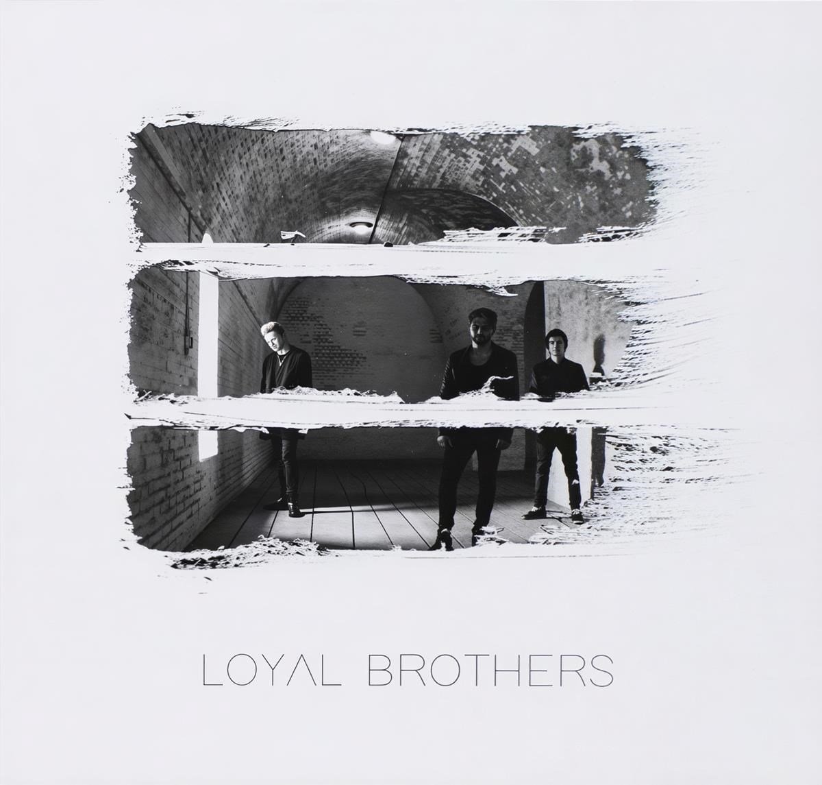 Loyal Brothers - Loyal Brothers (CD)