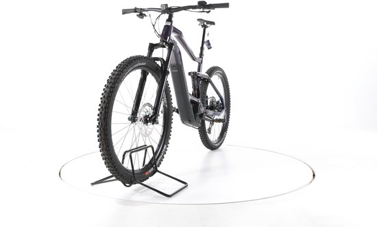 Haibike ALLTRAIL 8 Elektrische full-suspension mountainbike Bosch Accu 625Wh 29" — afbeelding 3