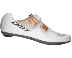 Dmt Kr0 Evo Superlight Raceschoenen Wit EU 46