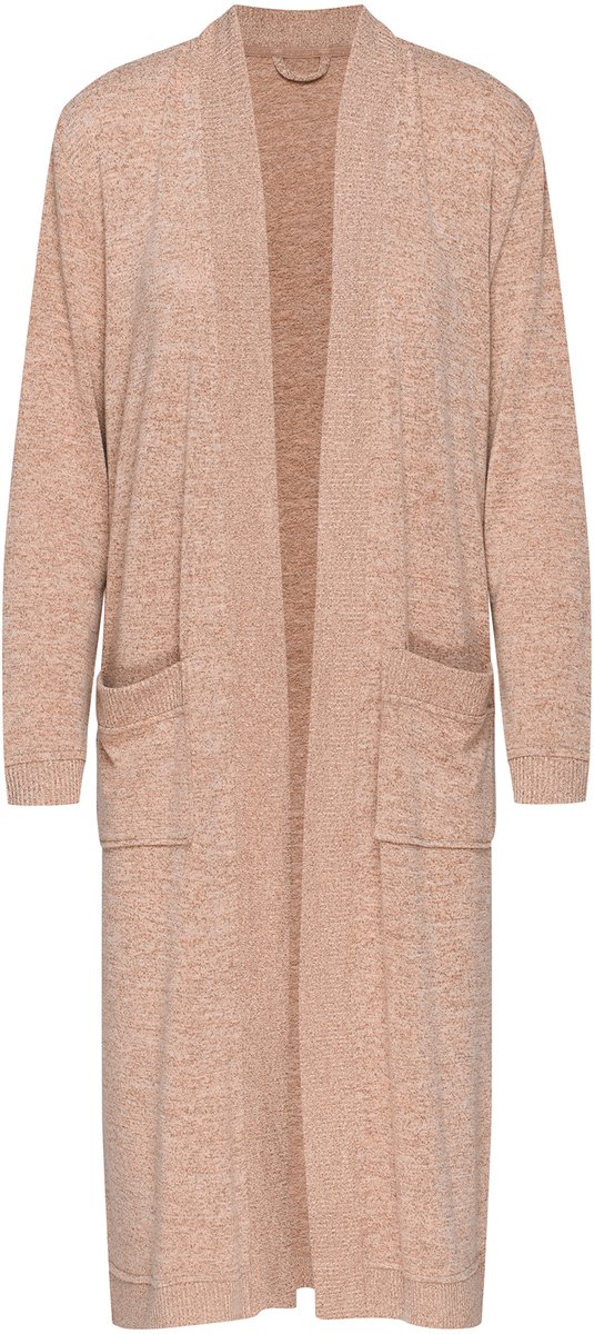 Henderson Fudge - Damesbadjas - Beige