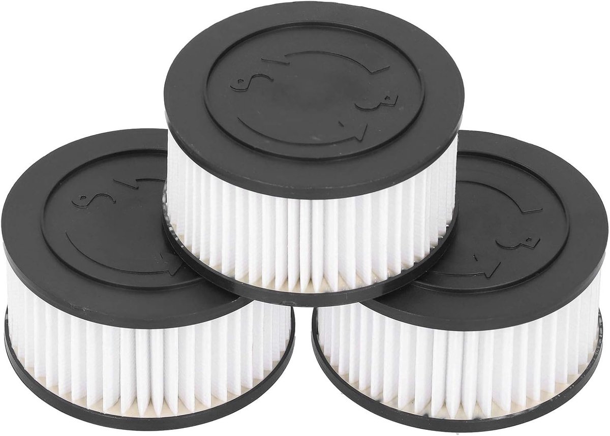 Luchtfilter Kit 3 Stks voor Stihl MS251 MS261 MS271 MS291 MS311 MS381 MS391 - Hoog rendement Filtratie