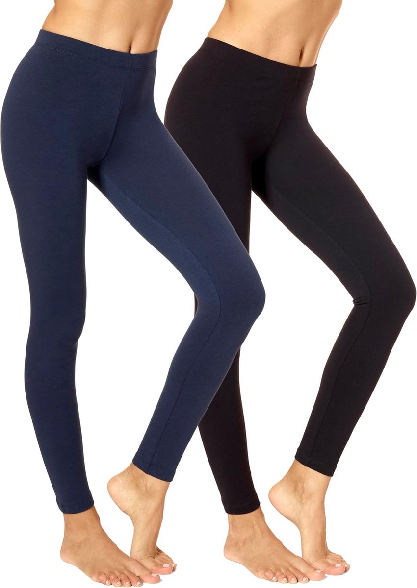 Leggings Katoenen Legging