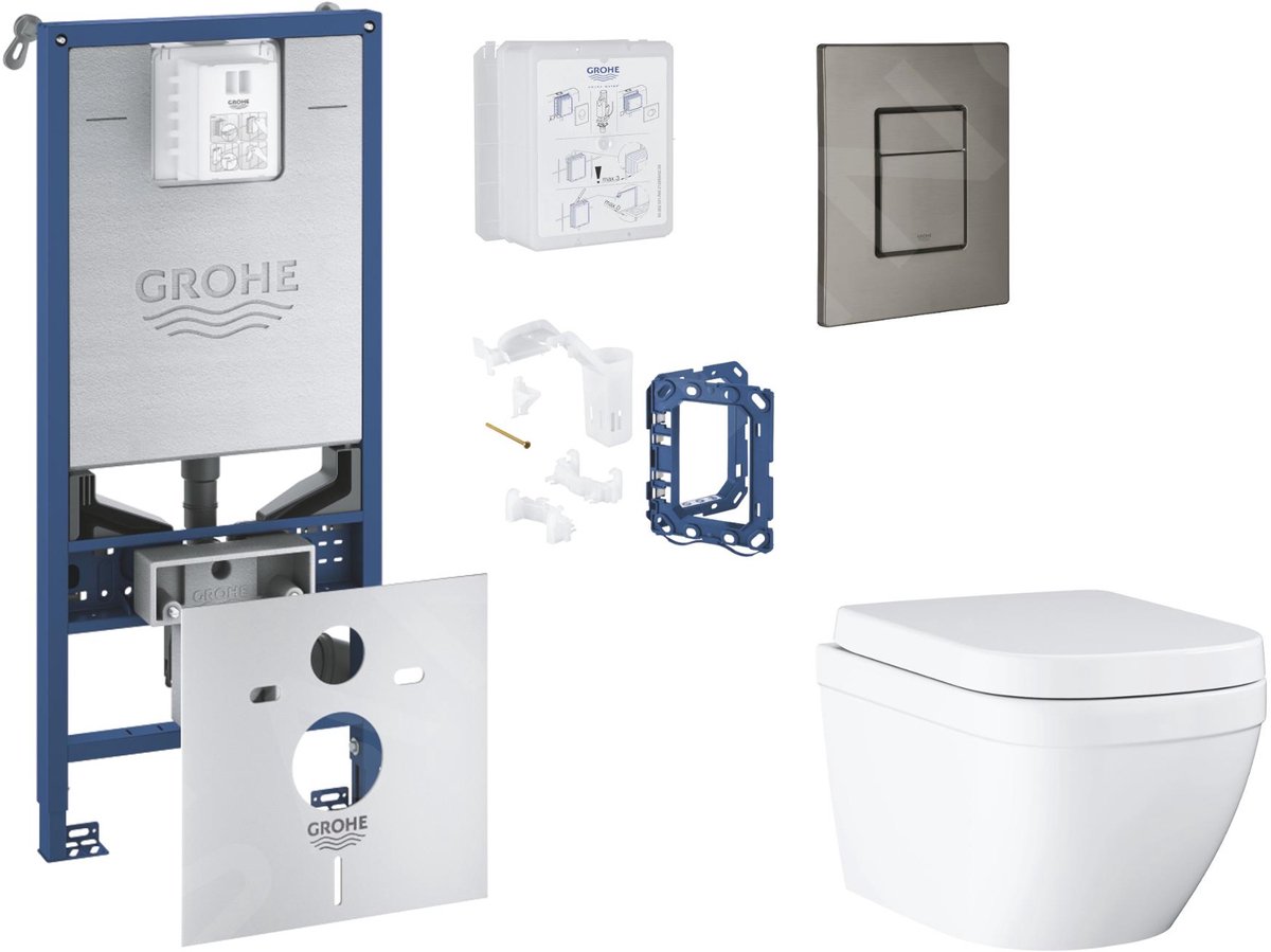 Grohe SANI11BB5128