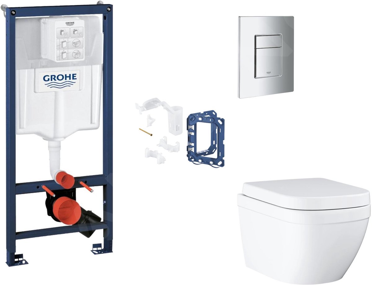 Grohe SANI11BB2135