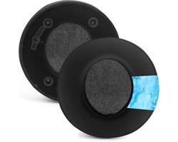 Oorkussens Vervanging Compatibel met Philips Audio Fidelio X2HR, X2, X1 Hoofdtelefoon - Hoge Dichtheid Memory Foam Oorschelpen Cover Reparatie