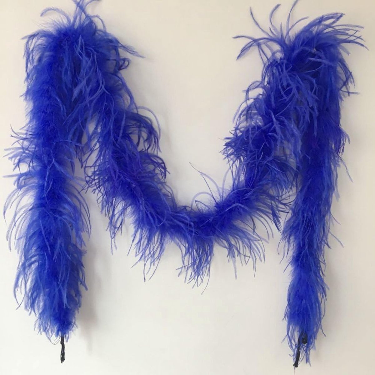 Veren Boa voor Bruiloft/Feest Decoratie, Veer Schroot