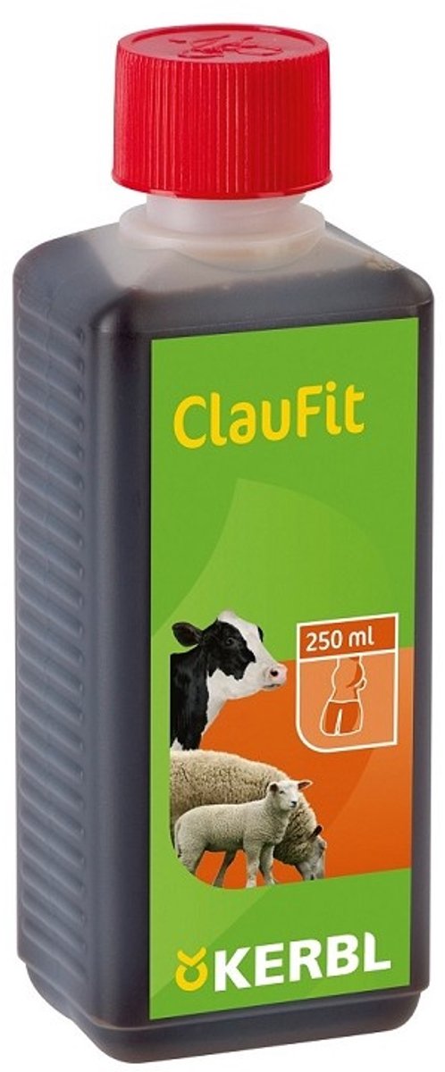 Kerbl Klauwtinctuur claufit 250ML