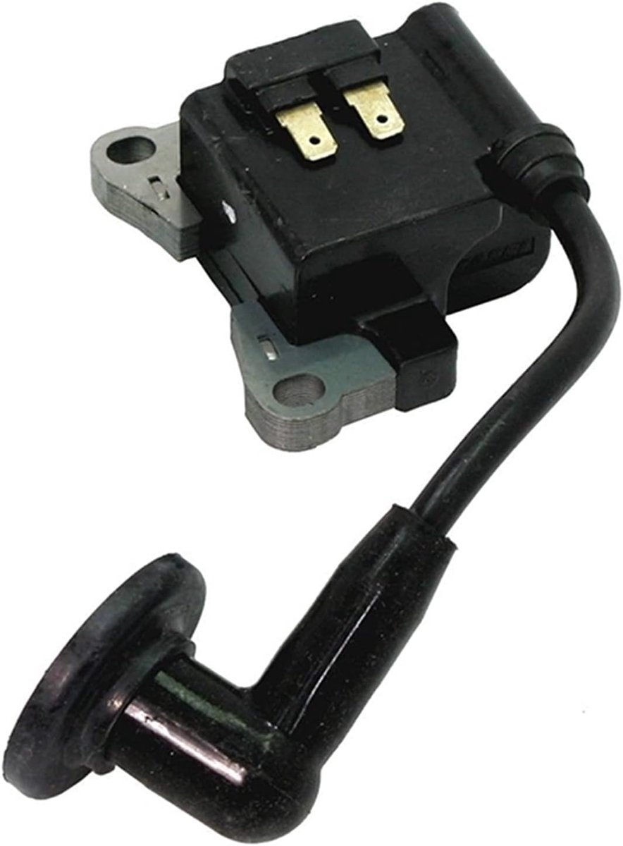 Bobine Compatibel met TLE43 KASEI 1E40F-E 1E40F-E.3 BC-46 CG-430 BC46 CG430 Grasmaaier Trimmer AL-KO BC 4125 Motoronderdelen
