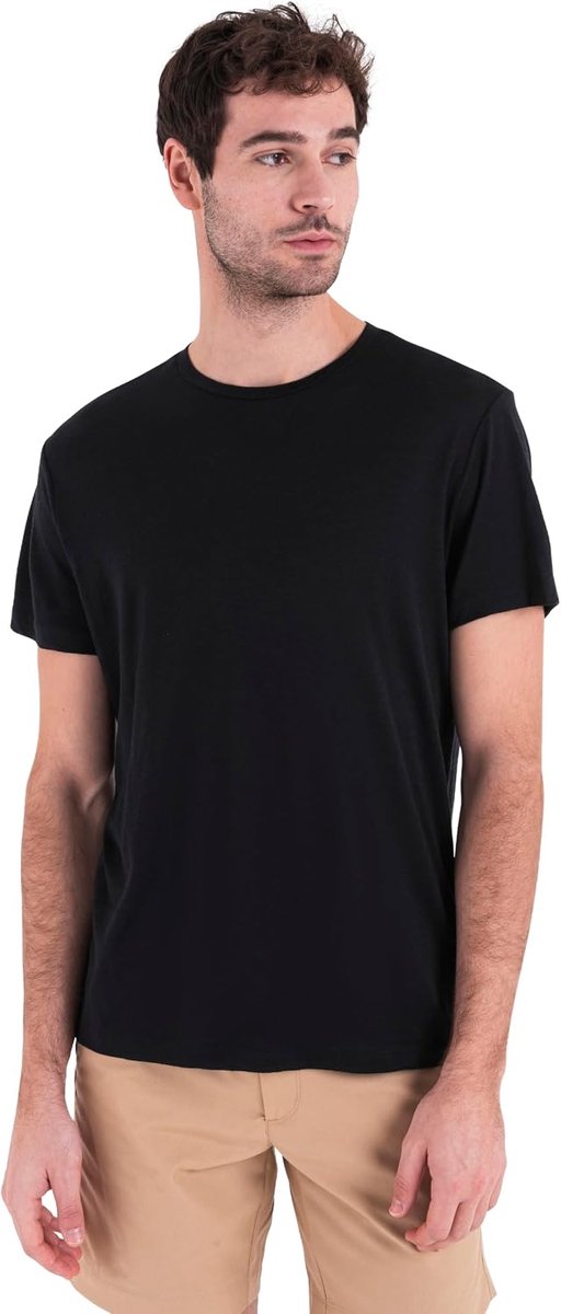 Merino 150 Tech Lite II T-shirt met korte mouwen