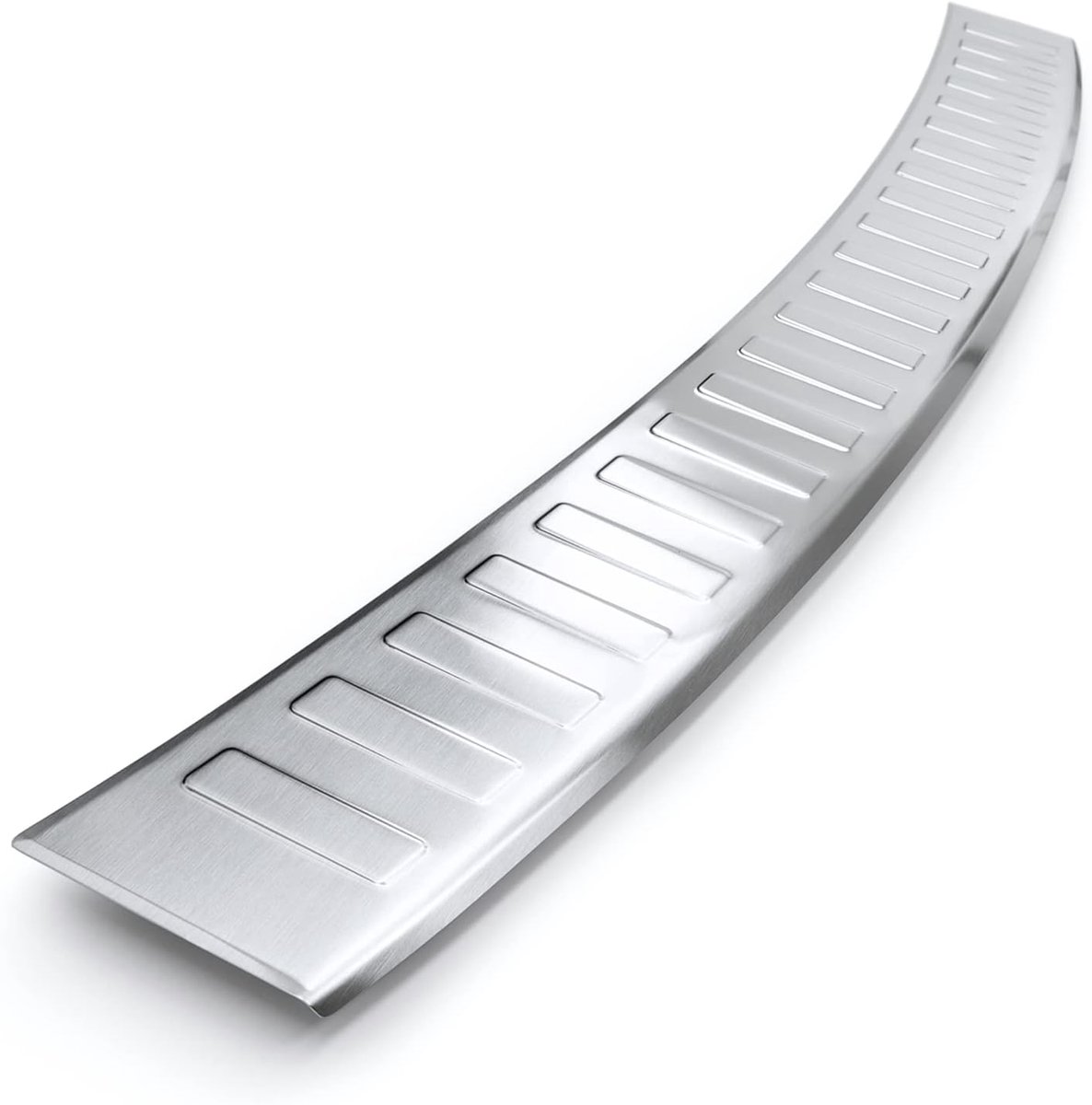 Teileplus24 Achterbumperprotector voor