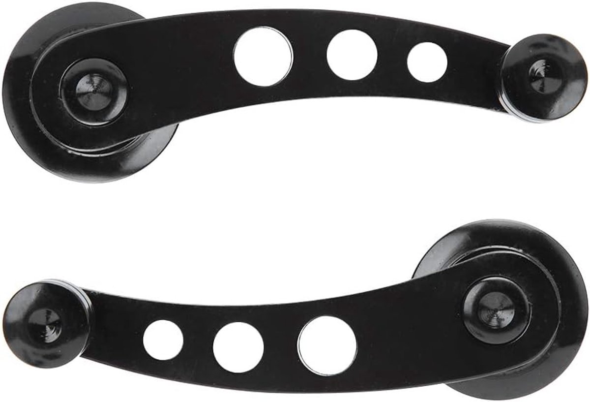 Zwengel Yj S10 Transit Connect accessoires 1974 914 2005 Silverado handvat 1971 C10 Manivelle Fenetre Auto K5 Blazer crankgrepen
