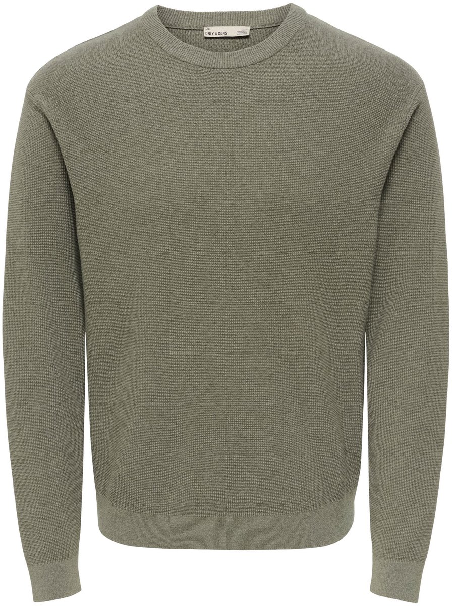 ONLY & SONS Trui ONSJOEY Pullover